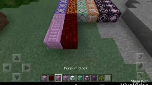 minecraft pe 1.17.0