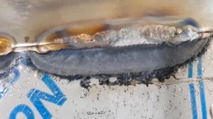 Pulse и Spot!  Digi Tig 250P AC DC LCD