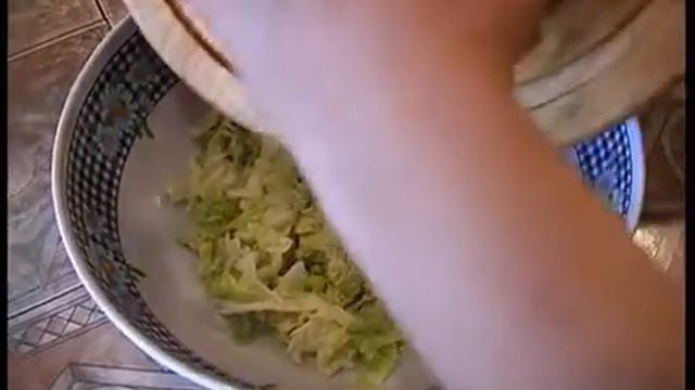 Хлеб с начинкой смотреть онлайн