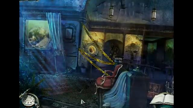 Страшные сказки: Невеста\2\ Загадки на балу... смотреть онлайн