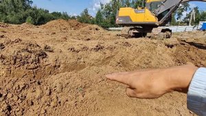 Строительство пруда с дамбой. Обзор пруда. Этапы строительства