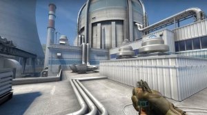 M4A4 Neo-Noir Sticker Combinations | CS:GO (2022)