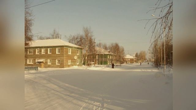 ЛЕНСК ностальжи.
