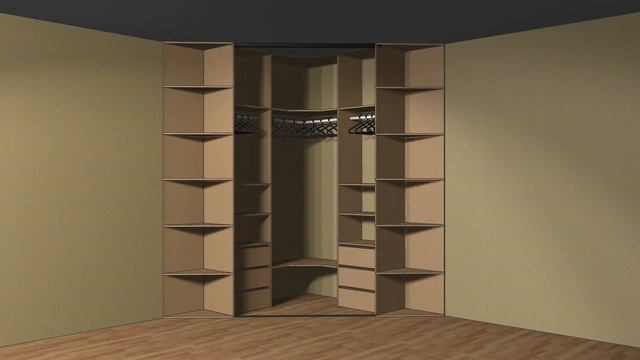 Aristo Nova шкаф купе смотреть онлайн