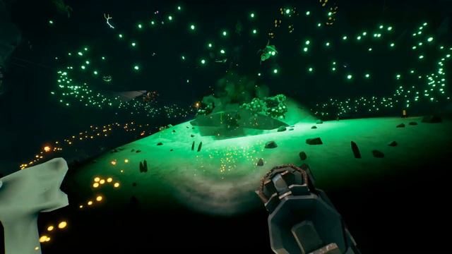 Deep Rock Galactic Fan-Trailer смотреть онлайн