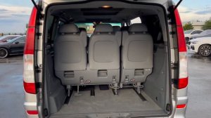 MERCEDES VIANO 4x4