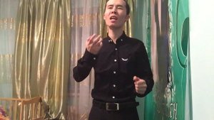 Офигенски поёт парень казах!!!!!!