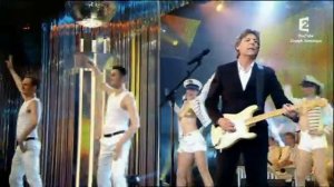 Christie   Yellow River