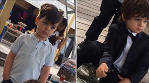 Как выглядит муж Анастасии Стоцкой и почему ее дети похожи на Киркорова?