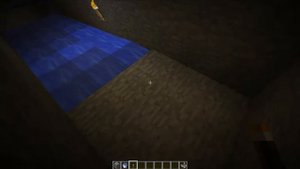 генератор мобов в Minecraft