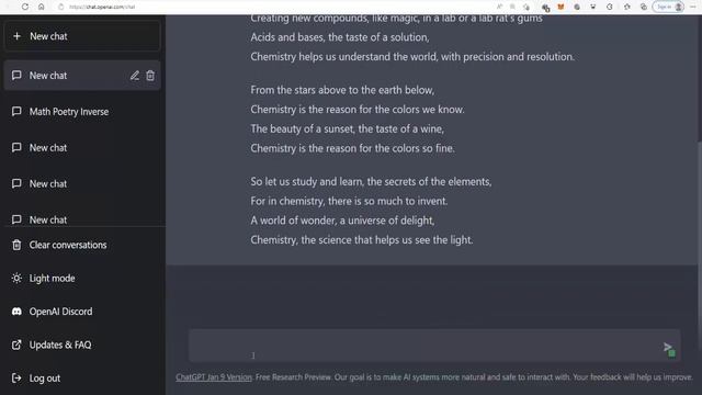 Poetry with Chat GPT | Earn Money смотреть онлайн