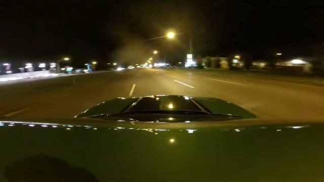 Testing TCS OFF смотреть онлайн