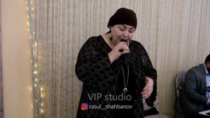 Абидат  Цудахарская - Лезгинка просто огонь !!