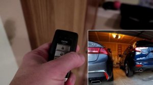 2019 Acura RDX  - Remote Start