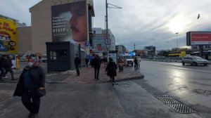 КАК И ГДЕ МОЖНО СНЯТЬ НЕДОРОГО ОТЕЛЬ в Стамбуле от 150 лир сутки с отличным завтраком