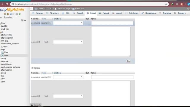 Tutorial JAVA EE Form Login & Halaman Dinamis From ZERO to HERO смотреть онлайн