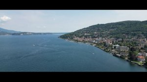 STRESA - ISOLA BELLA: LA PIU "BELLA" DEL LAGO MAGGIORE