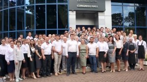 Добро пожаловать в команду City Park Hotel Sochi