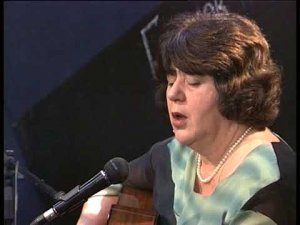 Надежда Сосновская