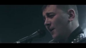 Ваня Воробей - Памяти Юрия Клинских (Сектор Газа_ 30 лет группе)