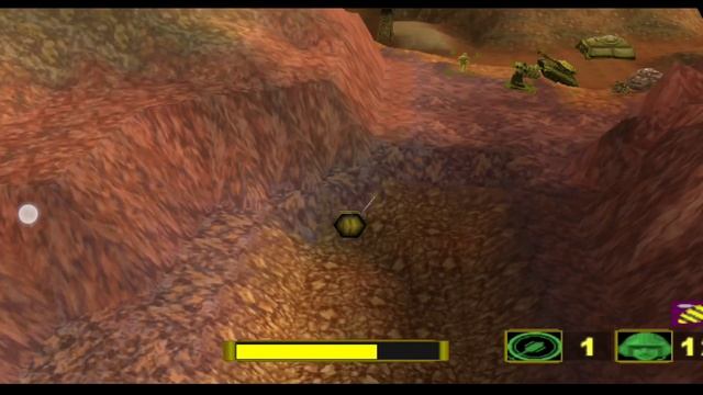 Army Men Air Attack 2 | Playstation 1 Classic Game | All Helicopters смотреть онлайн