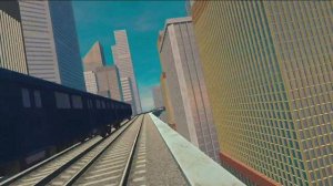 Фильм для VR 'Быстрее ветра'