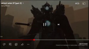 камера Man спас спикер мена и камера мен  нелюбет ТВ вумен... ?