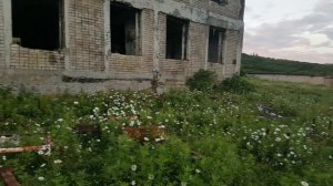 Плац .в/ч 74380 Шикотан