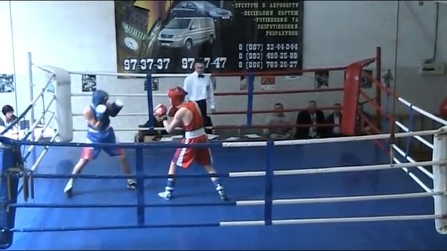 Воронин Максим - Хотин Михаил смотреть онлайн