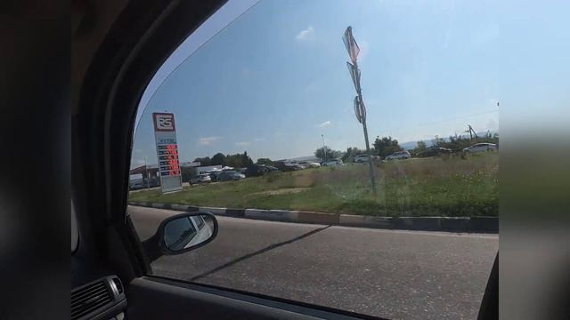 VLOG:Севастополь. Попробовали пожить у моря. смотреть онлайн