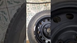 колеса альмера n16