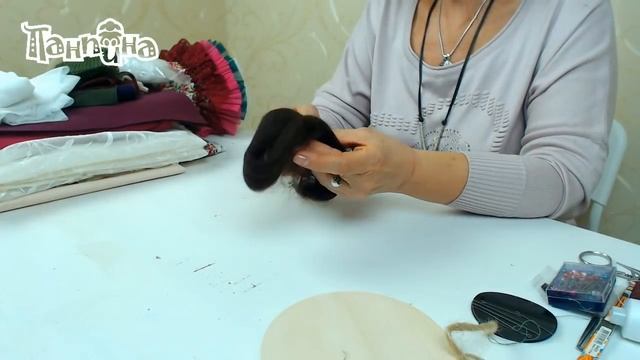 Материалы для МК Роза смотреть онлайн