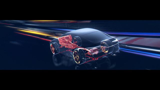 Mercedes-AMG GT Concept (Geneva Motor Show) смотреть онлайн