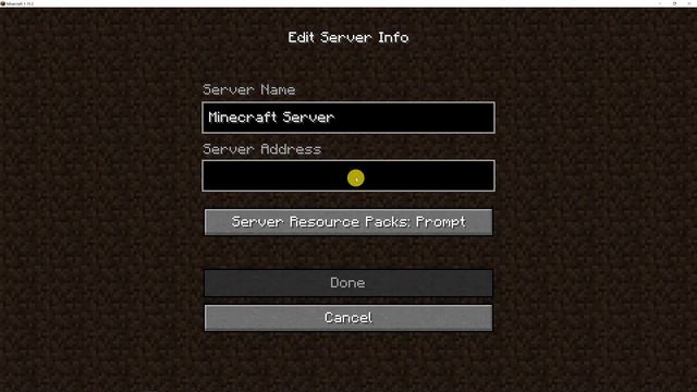 Spin up a Minecraft Server on DigitalOcean смотреть онлайн