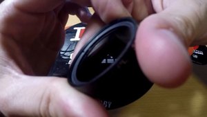 УФ фильтр для экшн-камер GoPro by gopro-shop.by