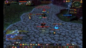 WoW 5.1 90 Arms Warrior PvP - 2v2 Arena w/ Monk [Pandaria Gameplay / Commentary]