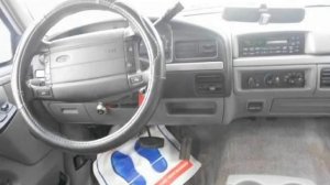 1994 Ford F150 Super Cab  Used Cars - Bossier City,Louisiana