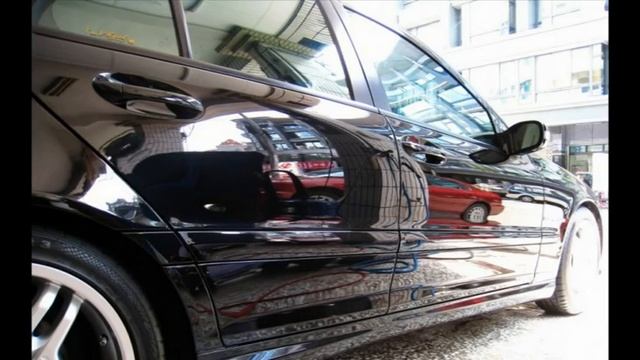абразивная полировка авто