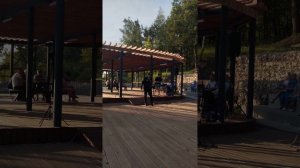 Взгляд на Рассвет (Токелау) - Защитник Отечества (Концерт)