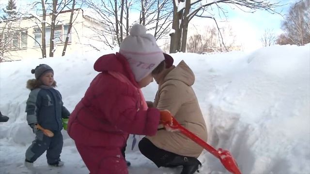 Распорядок дня в детском саду . Розпорядок дня в дитячому саду смотреть онлайн