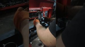 Как выровнять шатун