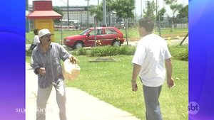 Estourar Saco | Câmeras Escondidas (14/06/23)