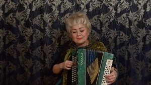 Сарман вальсы