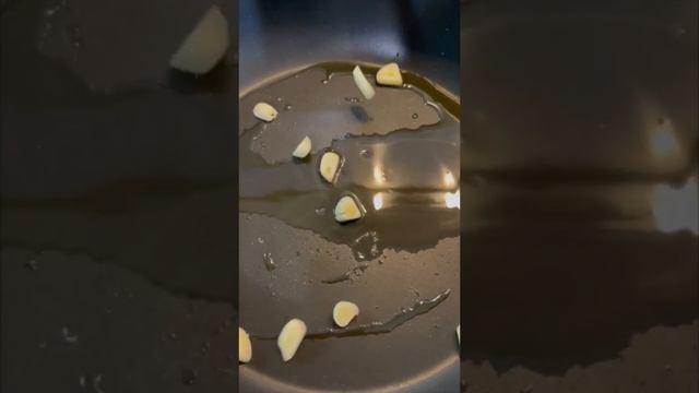 Любимое блюдо Дани Милохина - Паста маринара с креветками
