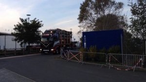 Camions Decores Le Mans 2017 - 24 heures camion - IVECO, DAF, VOLVO, MAN, SCANIA, RENAULT, MERCEDES