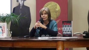 Ольга Четверикова . ОБЩИНА ПРОТИВ ЦИФРОВИЗАЦИИ