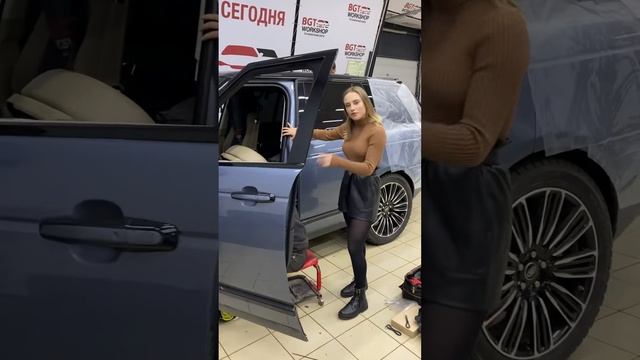 Установим доп мультимедиа системы практически в любой авто + все виды работ с машинами в одном месте