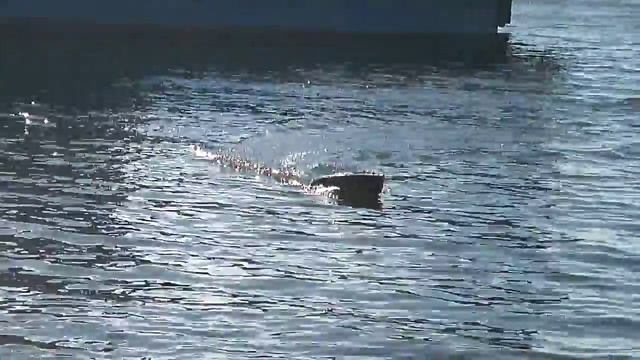 RC boat "Classic runabout" смотреть онлайн