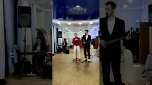 "БОЛЬШЕ ЧЕМ ЖЕНЩИНА" авторская песня про жену/автор Вячеслав Климин
