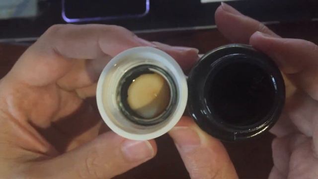 Краска лаковая по стеклу и металлу прозрачная (вр. сушки 8час.) Vitrail 45мл ЗЕЛЕНЫЙ ТЕМНЫЙ смотреть онлайн